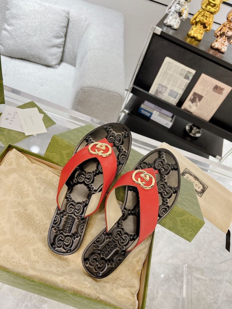 Gucci Slippers